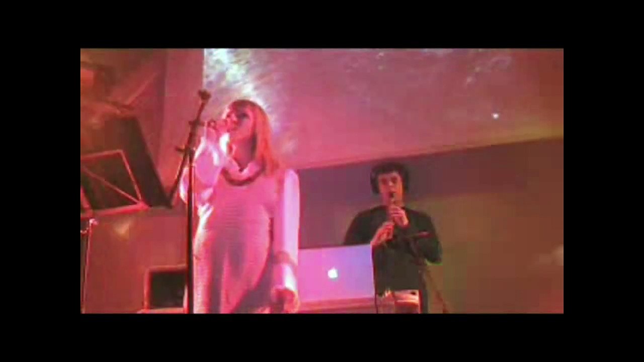 Donis ir Rasa SERRA - Lopsine