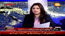 Justice Wajihuddin Expose Reality Of Pervez Khattak, Jehangir Tareen and Aleem Imran Khan know it all