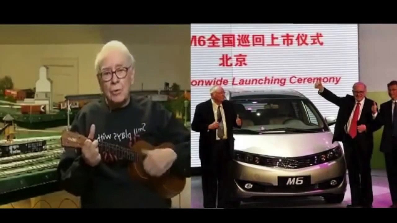 How To Beat The Greatest Investors: Warren Buffett and Charlie Munger