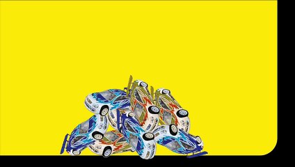 Zero Punctuation - Rocket League & Tembo The Badass Elephant