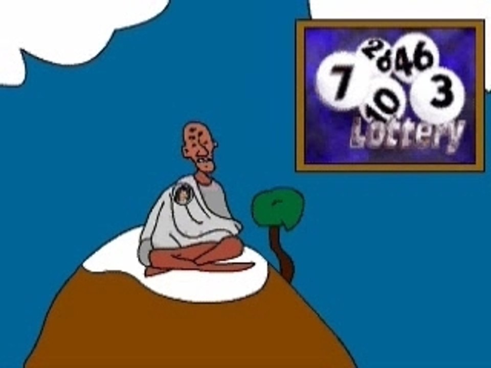Gandhi 6