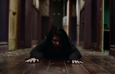 The Dead Room - || Official Teaser Trailer # 1 || - 2015 - Starring Jed Brophy, Laura Petersen - Full HD - Entertainment City