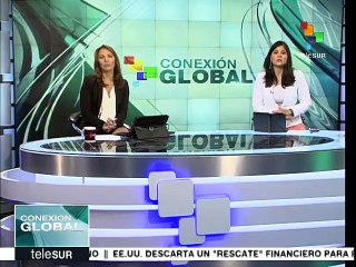 teleSUR estrenará hoy documental sobre la lucha de Estela de Carlotto