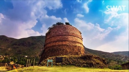 Discover Pakistan - Time-lapse compilation