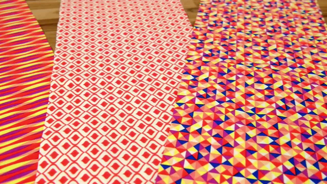 Comment customiser un meuble avec du tissu ?