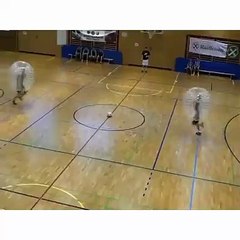 孟金龍皇冠 Great Videos to Share - what kind of sport is it?