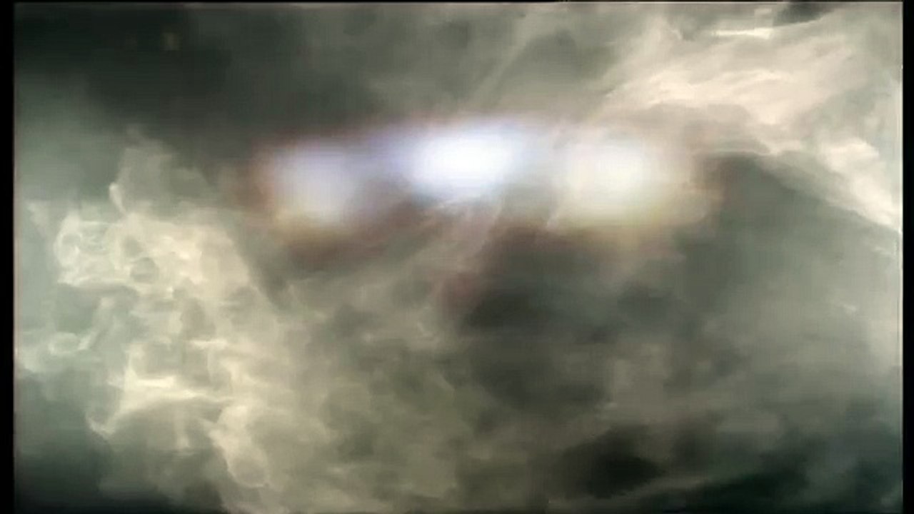 ITV Powergen weathergen 'Mirka'