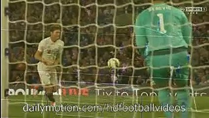 Half Time | Chelsea 0-1 Fiorentina All Goals & Full Highlights 5.08.2015 HD