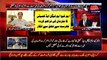 Pakaistan Ki Police Ko Target Karne Wale Target Killers Kahan Se Ate Hein - Breg R Asif Haroon