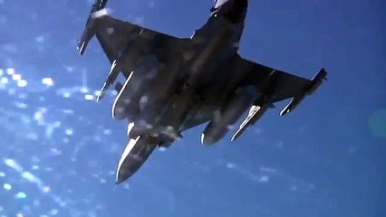 Gripen NG with new fuel tanks