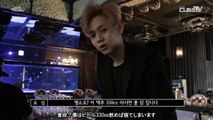 【日本語字幕】BEAST (비스트) - '예이 (YeY)' (BTS  Photo Shoot A Ver.)