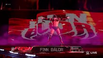 WWE 2K16 Entrances- Finn Bálor vs. Seth Rollins