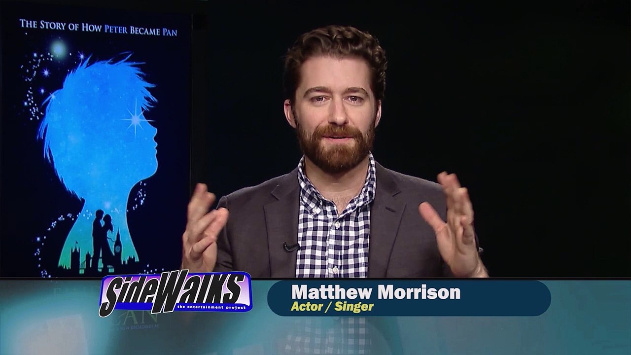 Matthew Morrison (2015)