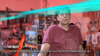 THE CREW WILD RUN   Les secrets d un voyage sauvage