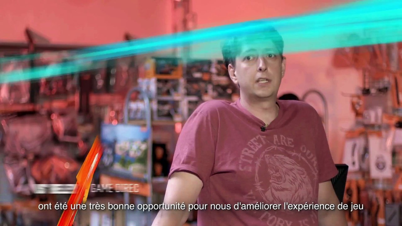 THE CREW WILD RUN   Les secrets d un voyage sauvage