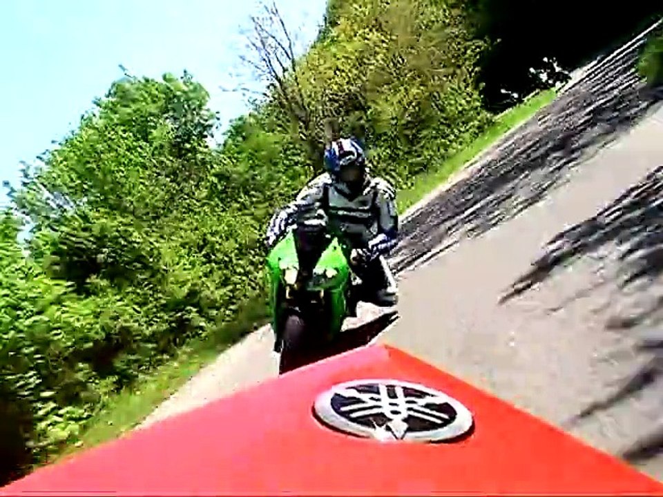 SoccRacing 2009 [ TouristTolfa ] Daitarn III