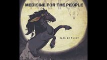 Nahko and Medicine For The People   My Country 1 Mirrored from Nahko & MFTP site