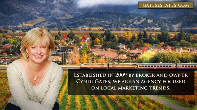 Gates Estates | Making the Purchase and Sale of Properties Effortless