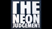 The Neon Judgement - The Fashion Party