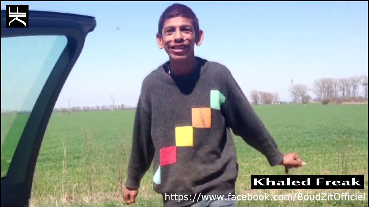 Gipsy Rapper - Foku Me - AronChupa I'm An Albatraoz (Remix)