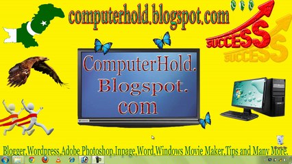 Adobe Photoshop Video Tutorial Part 43 In Urdu And Hindi