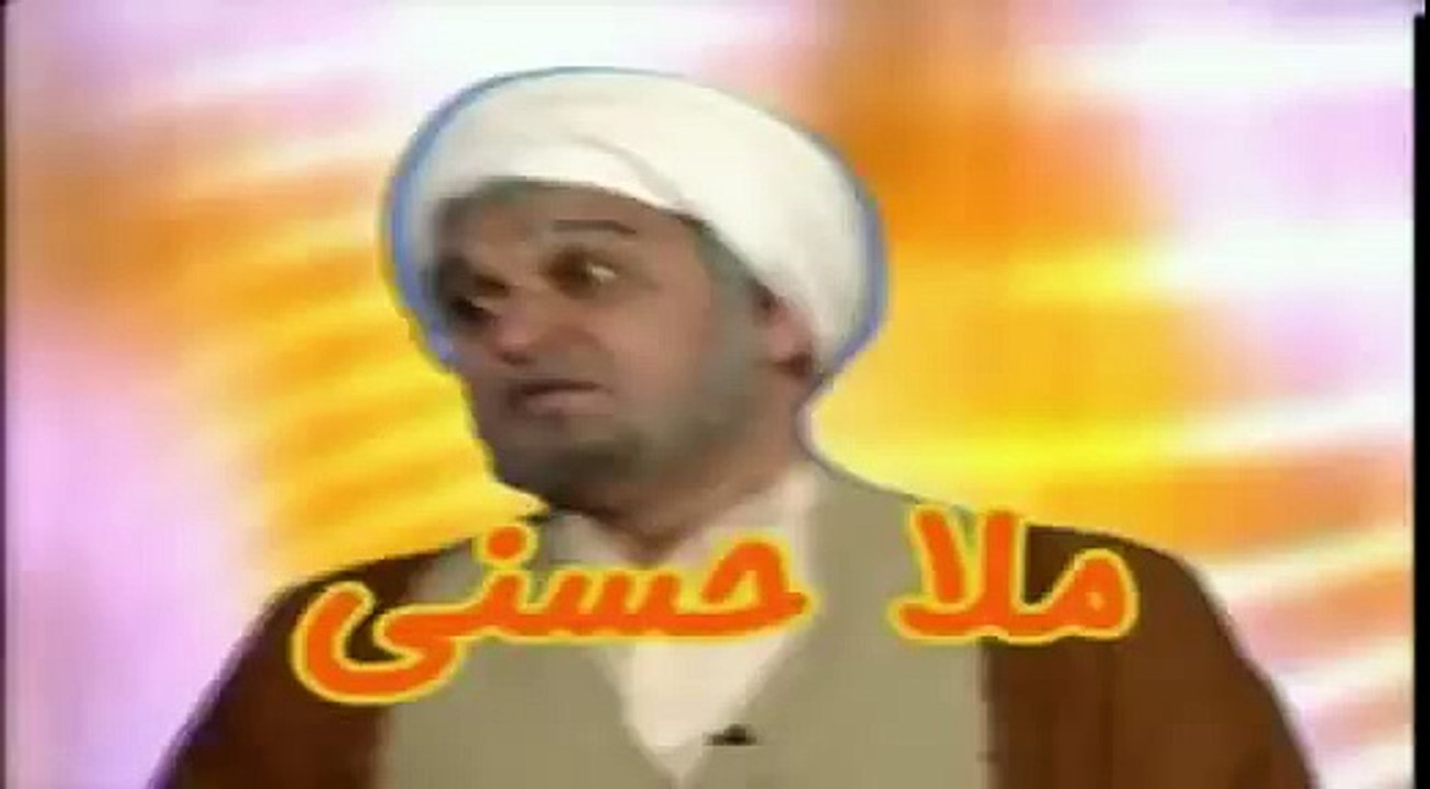 IRAN-Tanz-Mola Hassani
