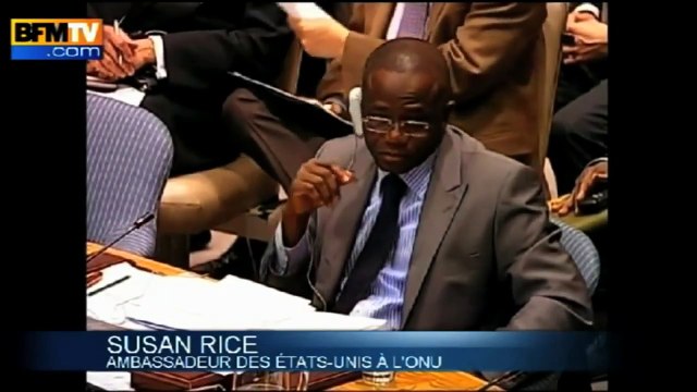 Alain Soral - Nouvel Ordre Mondial (2012)