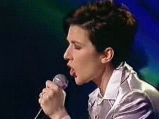 Pour que tu m'aimes encore c.dion 1995 3