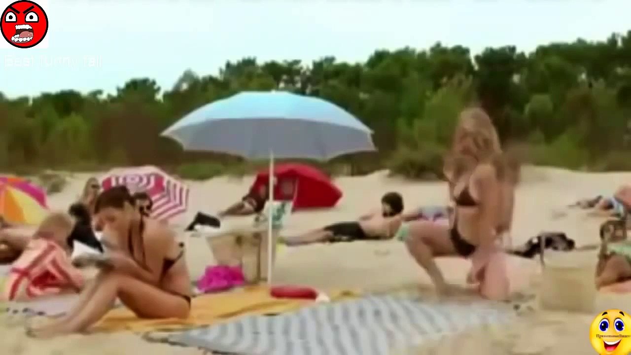 Funny videos Funny pranks Try not to laugh Funny girls Fail compilation 2015