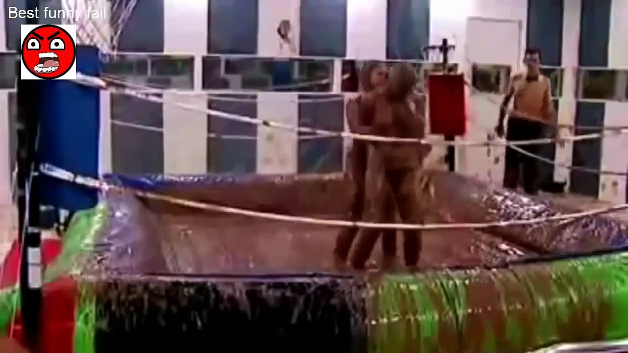 Funny videos Funny pranks Try not to laugh Funny girls Fail compilation 2015