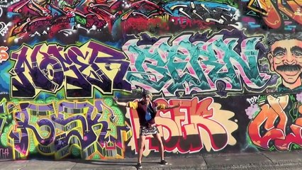 Granny Cool - Granny: Hangover