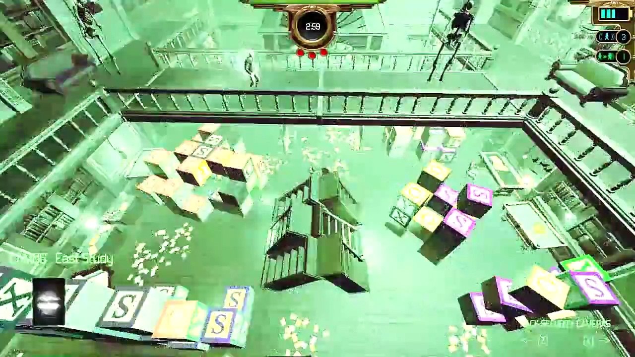 Vanoss Gaming || Dead Realm Funny Moments - Trap Doors! (Dead Realm Seek and Reap Gameplay)