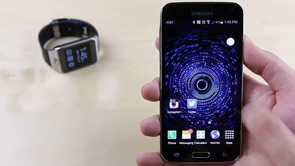 25 Reasons Why Galaxy S5 Is Better Than iPhone 6 video
