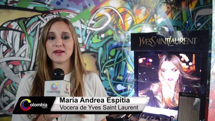 Productos de maquillaje Yves Saint Laurent