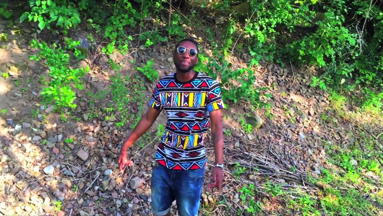 Dat Boy Cee - Everywhere I Look(summertime) iPhone 6 ,usic video