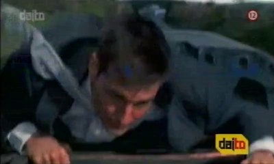 Mission: Impossible 1 (1996, TV upútavka, SK #1, 44'')