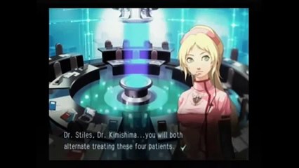 Trauma Center Second Opinion pt 29