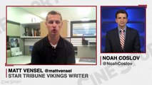 Vensel: Vikings Worthy of the Hype?