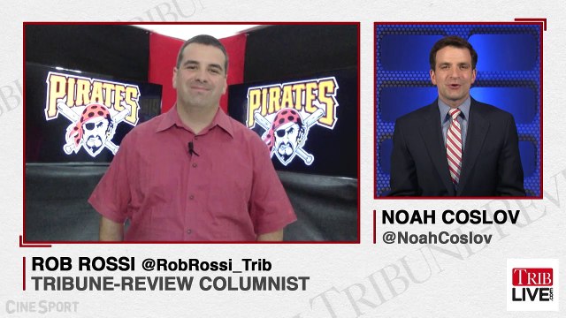 Flip Side: Should Bucs Call Up Glasnow?