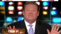 Desperate Ed Schultz Pleads With Listeners To Support His Endangered MSNBC Talk Show