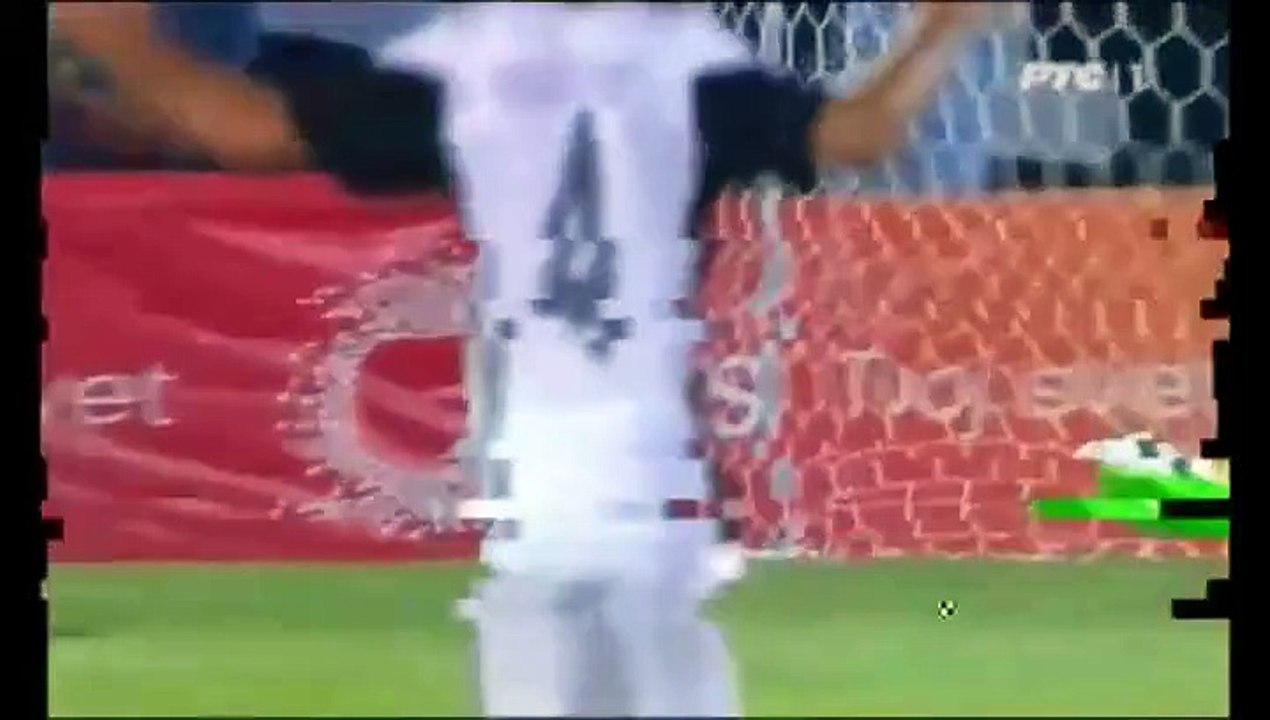 Partizan (Srb) 4-2 Steaua Bucuresti (Rou