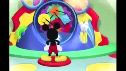 Micky Maus Wunderhaus Mickys kleine Parade Staffel 3 Folge 27 Deutsch