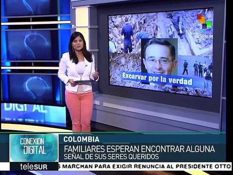 Medios digitales y tuiteros destacan excavaciones en La Escombrera