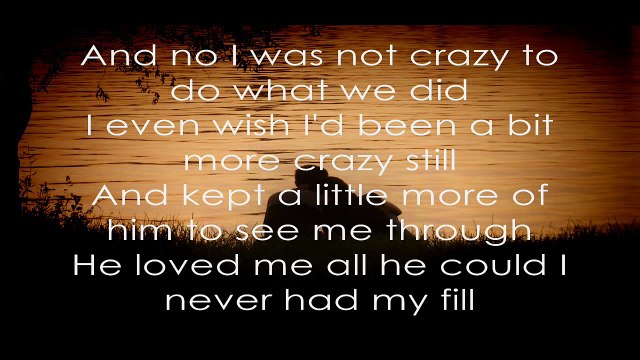 Loneliness (La Solitudine) Laura Pausini Lyrics HD HQ