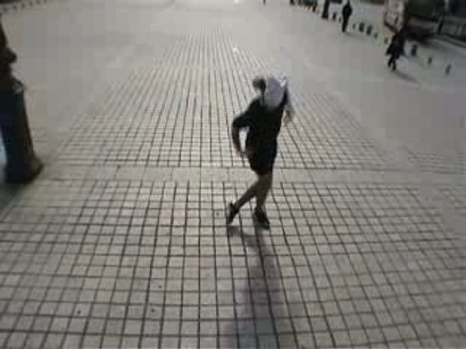 FRANKYSTYLE PART 1