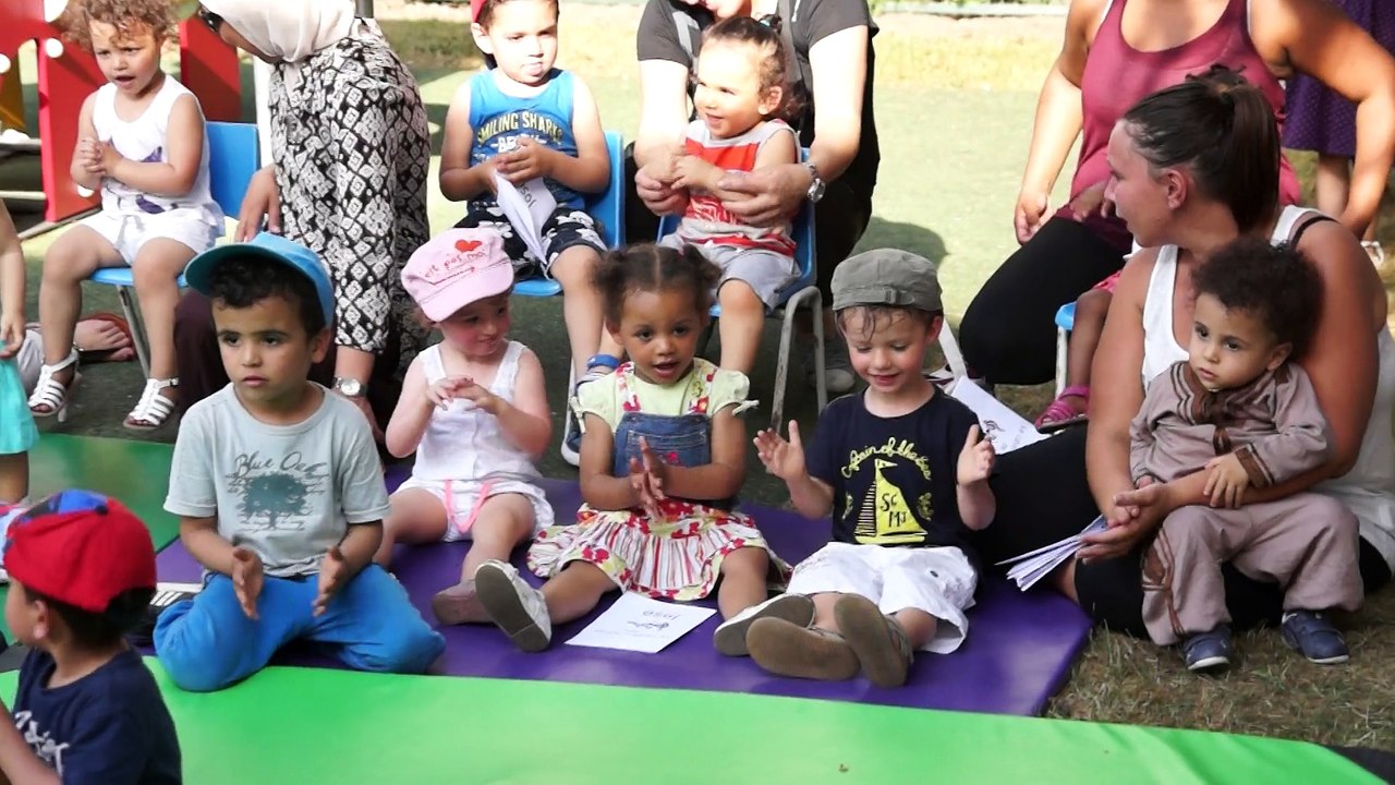 fete de la creche 1