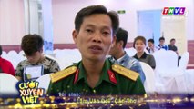 Mỹ Phẩm Huyền Cò | 01257454380 | THVL   Cười xuyên Việt   Vòng tuyển sinh  Lâm Văn Đời   Cần Thơ