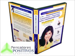 AUTOESTIMA Y SEGURIDAD PERSONAL