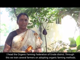 Go organic and triple your profits