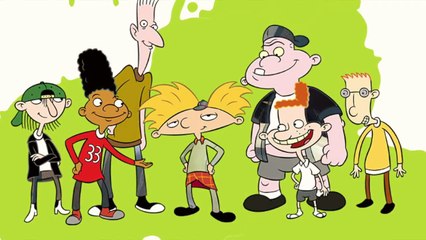 90's Cartoon Theme Songs Mashup - Tabla Cover